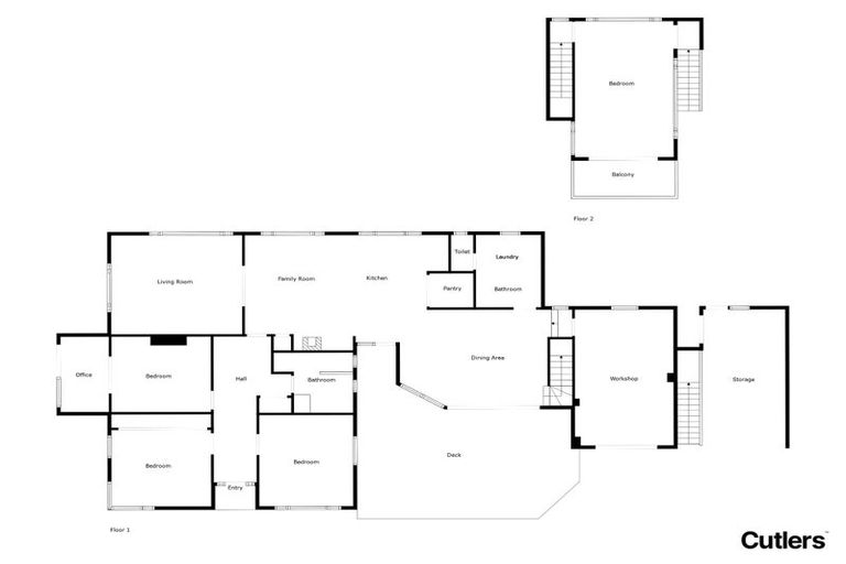 Photo of property in 27 Henry Street, Maori Hill, Dunedin, 9010