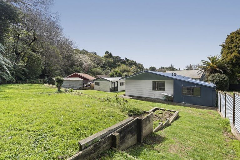 Photo of property in 17 Thames Street, Welbourn, New Plymouth, 4310