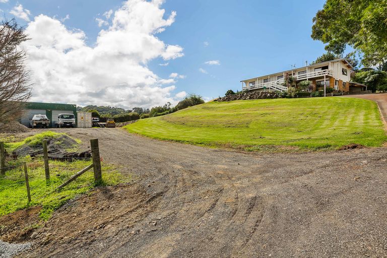 Photo of property in 71 Maxted Road, Ramarama, Drury, 2579