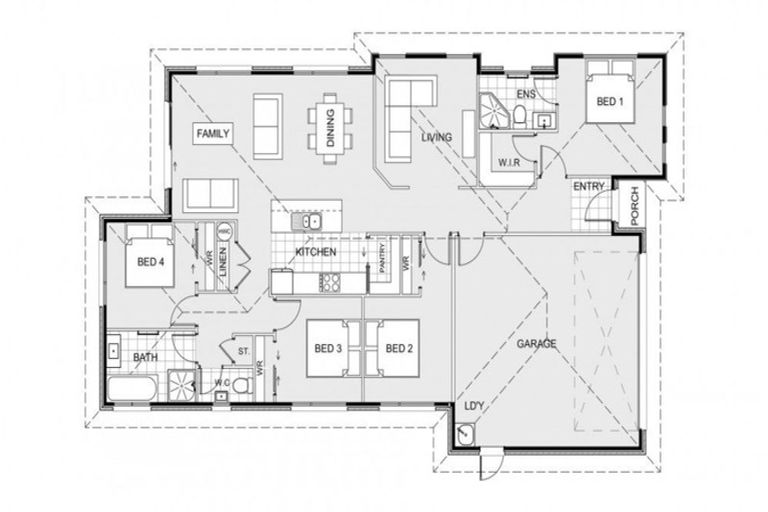 Photo of property in 17 Applemoors Way, Riverhead, 0820