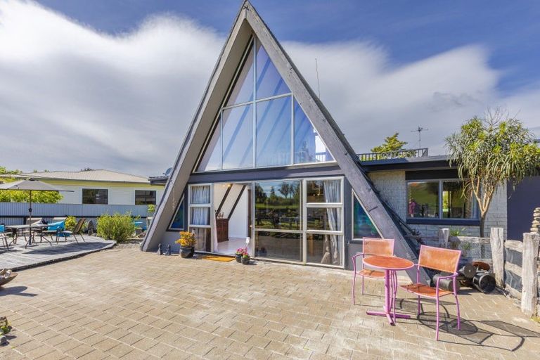 Photo of property in Knock Binnon, 73 Abbotsford Road, Waipawa, 4210