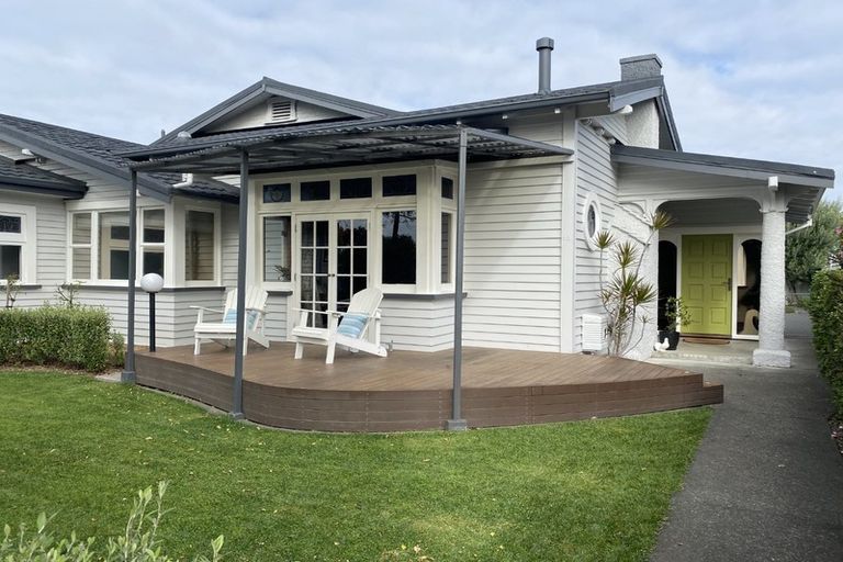 Photo of property in 50 Mcdonald Street, Napier South, Napier, 4110