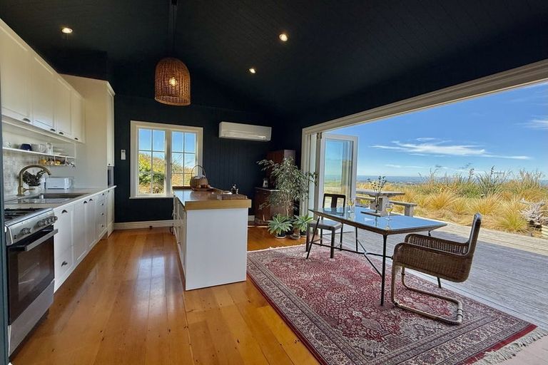 Photo of property in Mt Michael Woolshed, 412 Engelbrechts Road, Hunter, Waimate, 7978