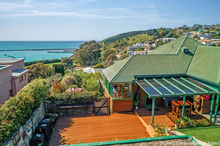 Photo of property in 4a Test Street, South Hill, Oamaru, 9400