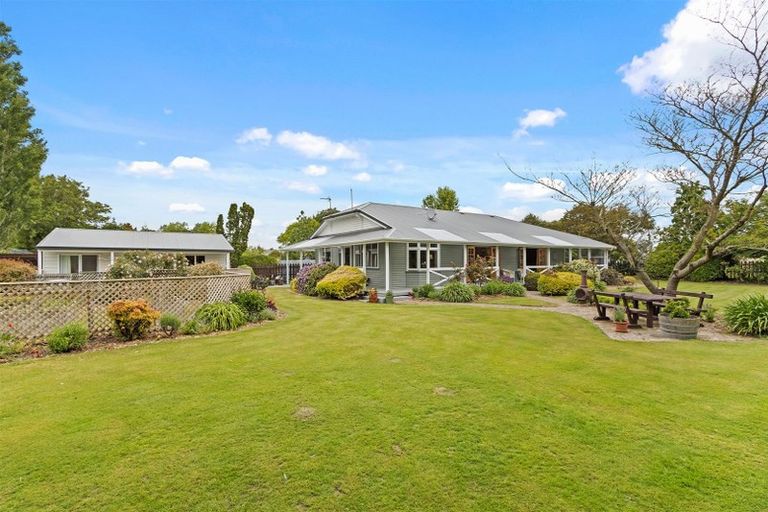 Photo of property in 153 High Street, Southbridge, 7602