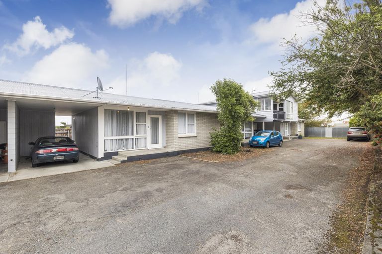 Photo of property in 547 Church Street, Terrace End, Palmerston North, 4410