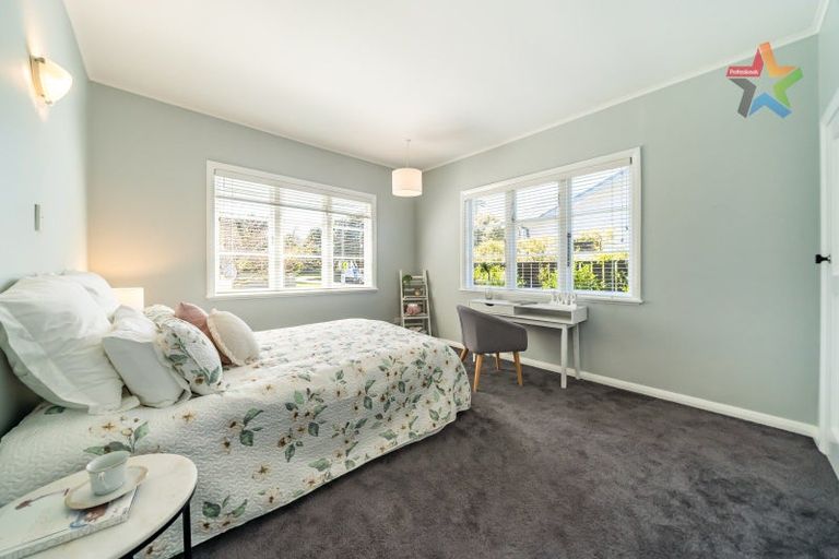 Photo of property in 21 Kingston Street, Boulcott, Lower Hutt, 5011