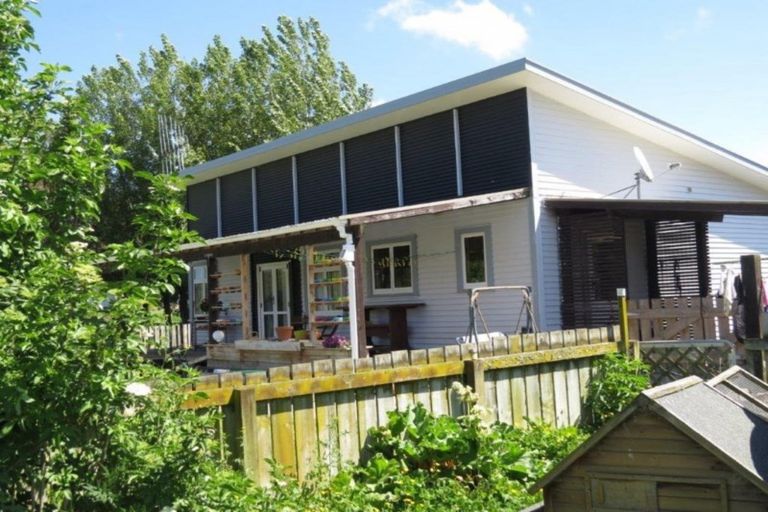 Photo of property in 160 Pukemiku Road, Mangamutu, Pahiatua, 4983