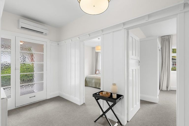 Photo of property in 129 Mersey Street, St Albans, Christchurch, 8014