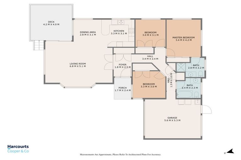 Photo of property in 19 Kestrel Heights, Arkles Bay, Whangaparaoa, 0932