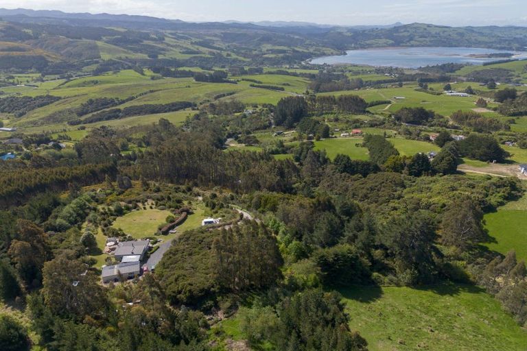 Photo of property in 806 Mount Cargill Road, Mount Cargill, Waitati, 9085