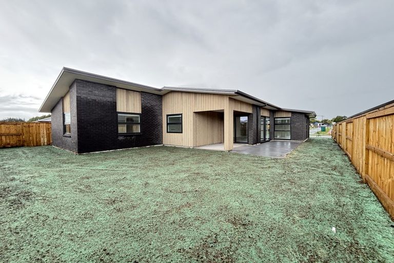 Photo of property in 21 Buxton Crescent, Matamata, 3400