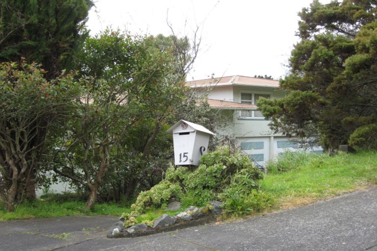 Photo of property in 15 Webb Road, Durie Hill, Whanganui, 4500