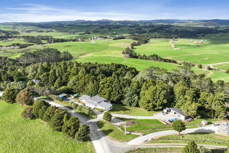 Photo of property in 694 Silver Hill Road, Wellsford, 0974