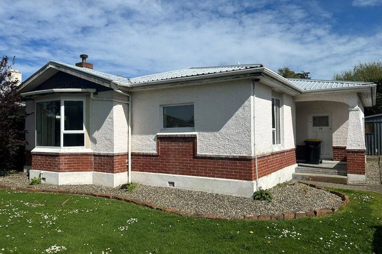 Photo of property in 19 Venus Street, Georgetown, Invercargill, 9812