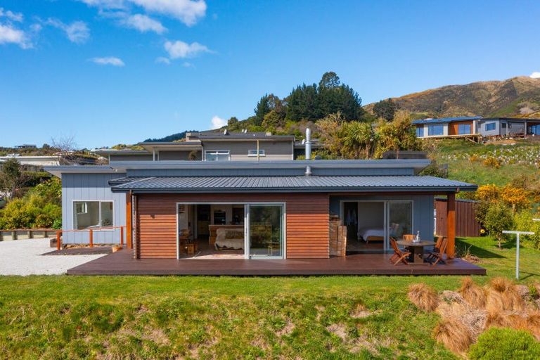 Photo of property in 19 Sandridge Terrace, Pohara, Takaka, 7183
