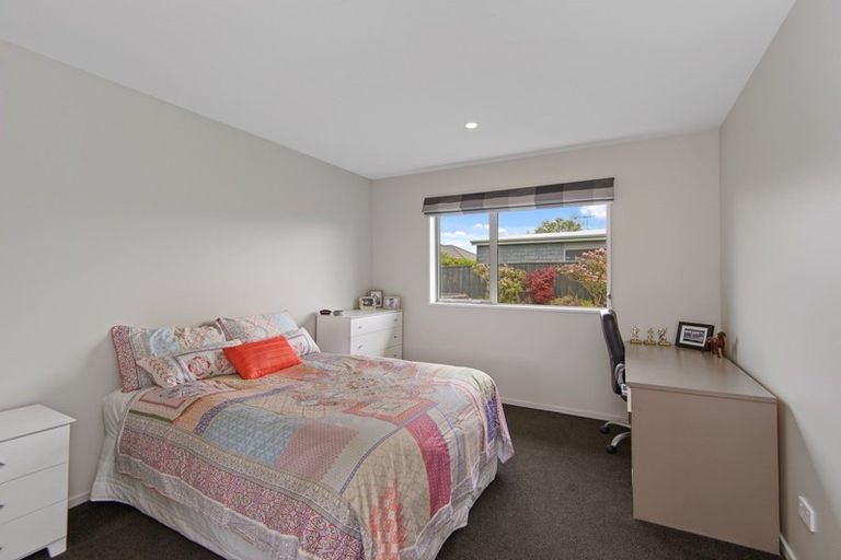 Photo of property in 31 Belgrave Drive, Rangiora, 7400