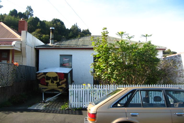 Photo of property in 34 Selwyn Street, North East Valley, Dunedin, 9010