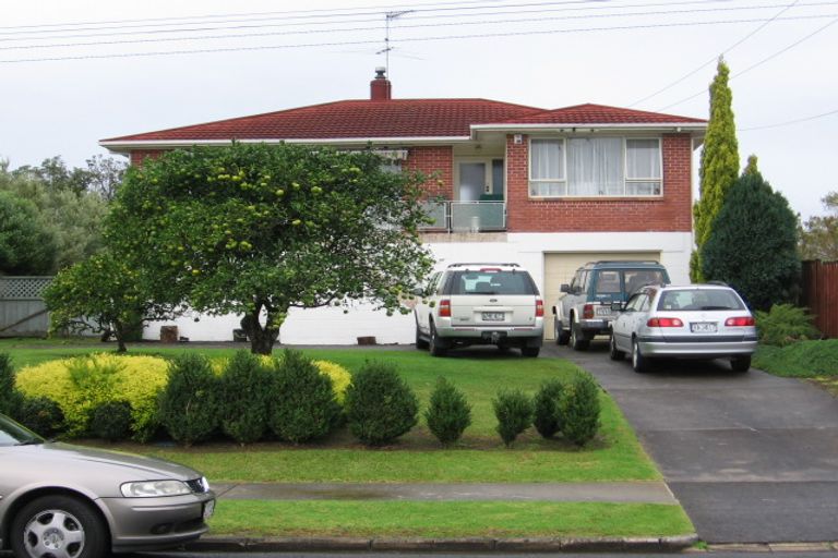 Photo of property in 87 Tiraumea Drive, Pakuranga, Auckland, 2010