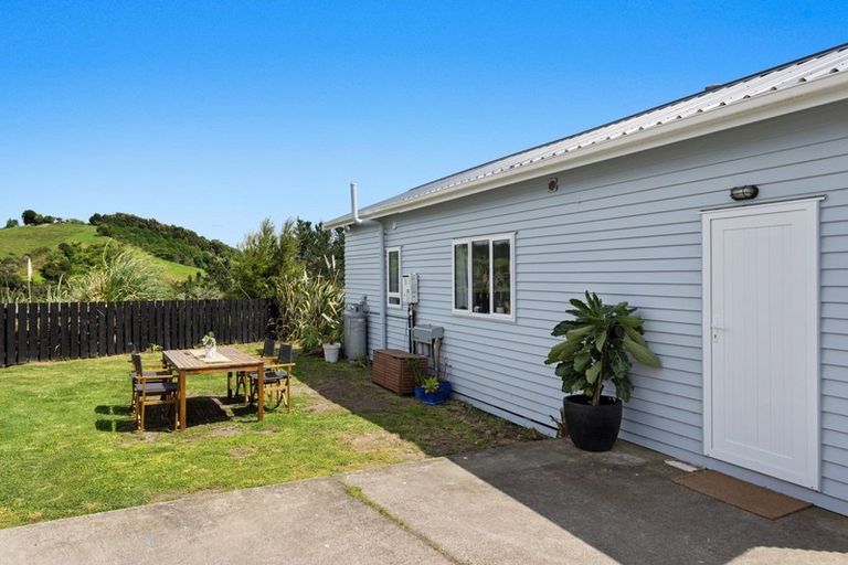 Photo of property in 1124a Wainui Road, Wainui, Opotiki, 3198