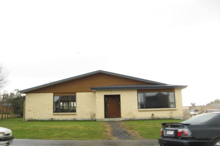 Photo of property in 21 Gretna Street, Heidelberg, Invercargill, 9812