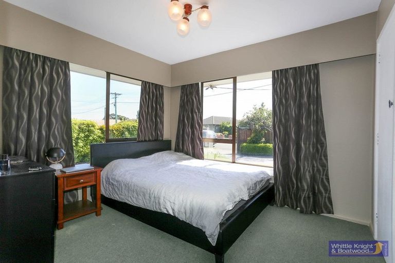 Photo of property in 7 Palmside Street, Somerfield, Christchurch, 8024