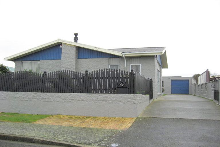 Photo of property in 137 Waiau Crescent, Kingswell, Invercargill, 9812