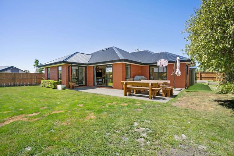 Photo of property in 35 Tauhinu Avenue, Lincoln, 7608