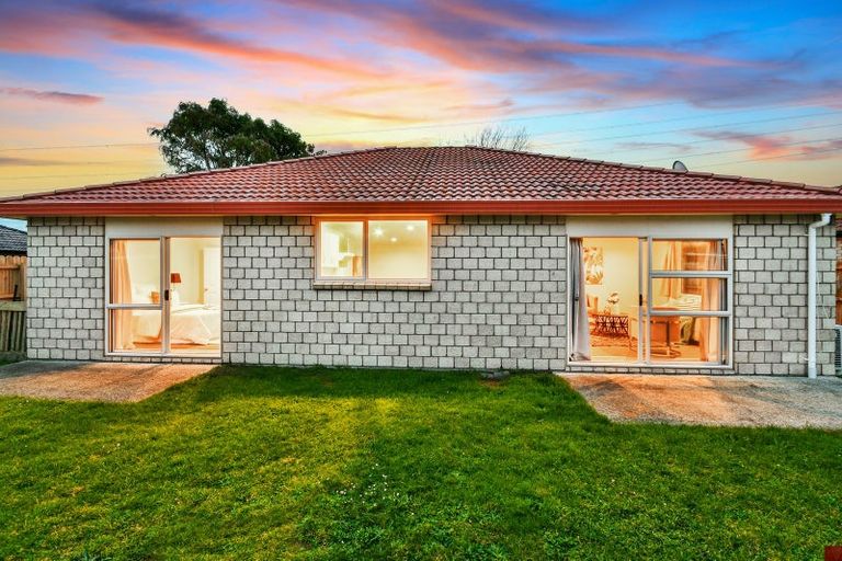 Photo of property in 29 Takatu Place, Takanini, 2112