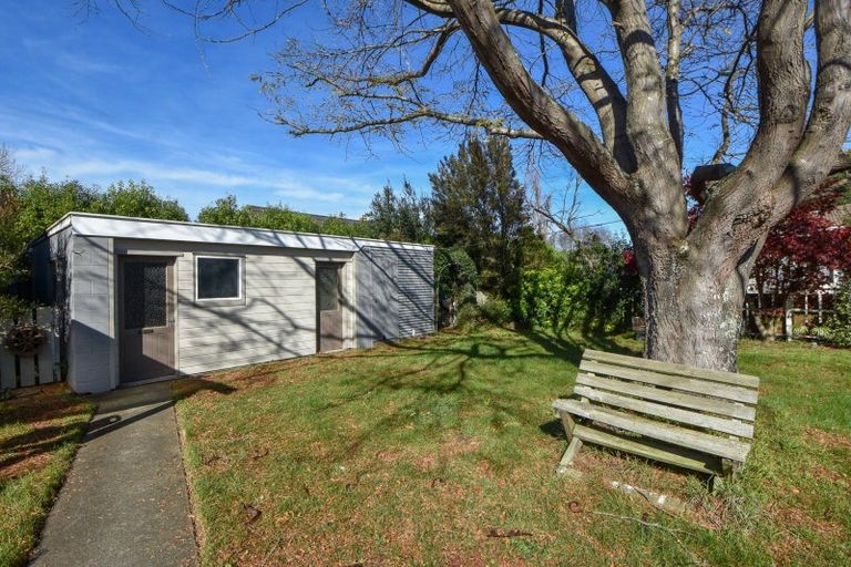 Photo of property in 481 High Street South, Carterton, 5713