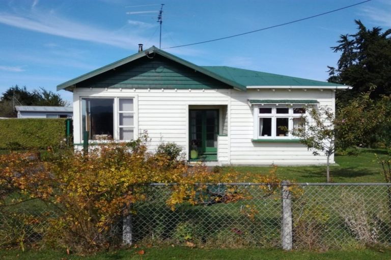 Photo of property in 157 Birchwood Road, Ohai, 9635