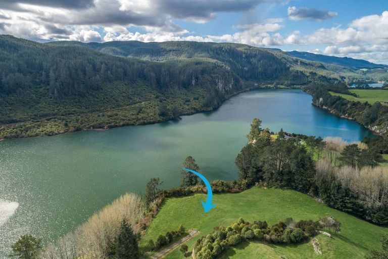 Photo of property in 39/387 Pokuru Road North, Whakamaru, Mangakino, 3492