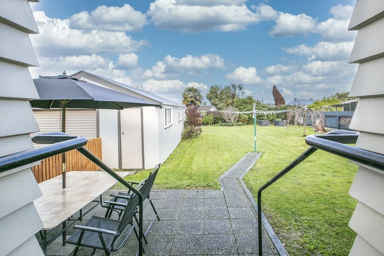 Photo of property in 22 Kitchener Street, Lansdowne, Masterton, 5810