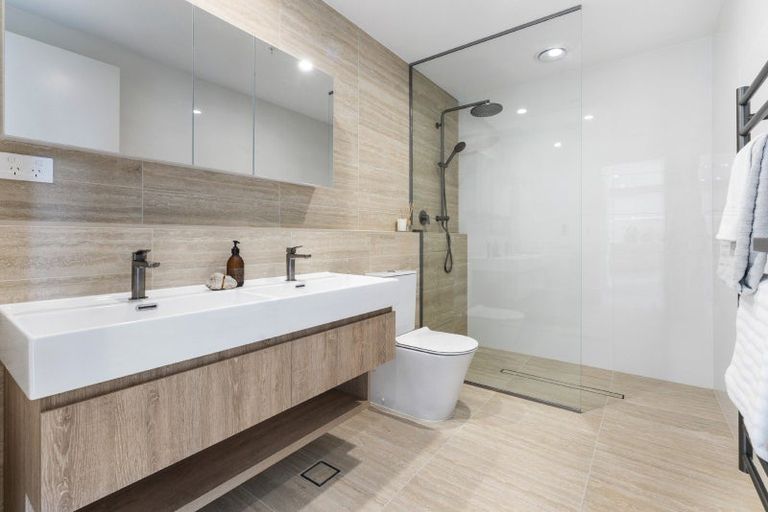 Photo of property in 205/12 Marlborough Crescent, Hobsonville, Auckland, 0616
