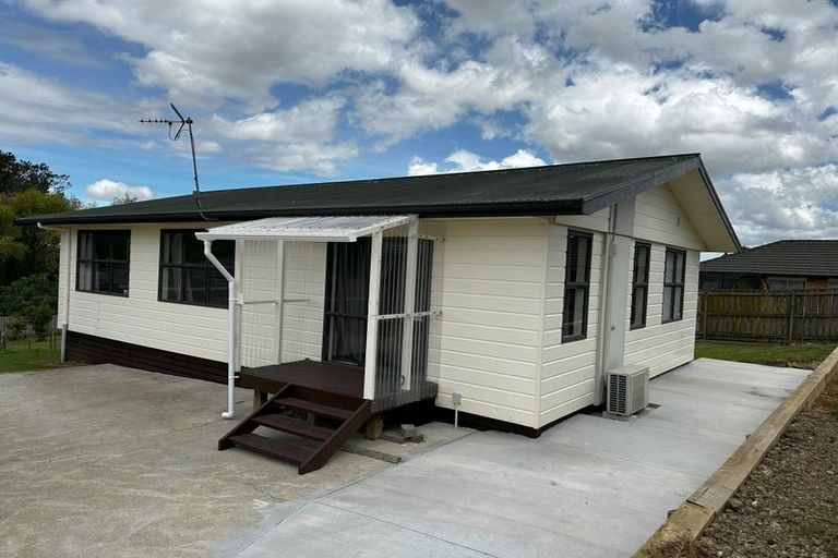 Photo of property in 38 Roto Street, Te Kauwhata, 3710