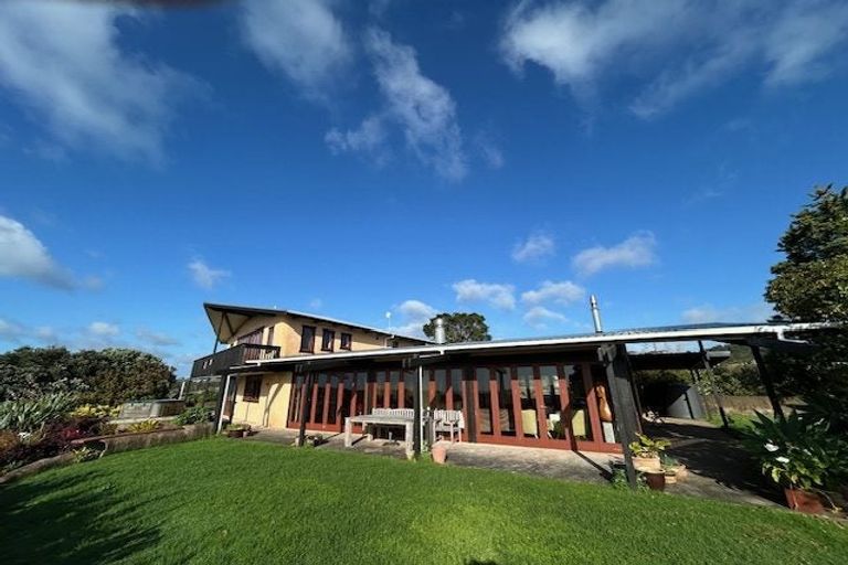 Photo of property in 101 Pukenui Road, Ngunguru, Whangarei, 0173
