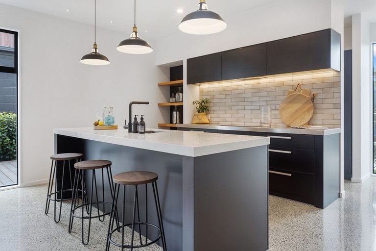 Photo of property in 44a Saint Albans Street, St Albans, Christchurch, 8014