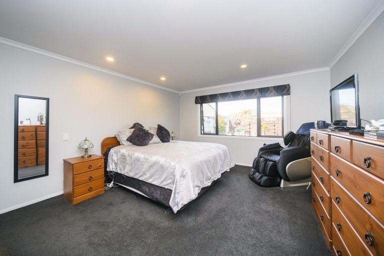 Photo of property in 94a Fitzroy Street, Terrace End, Palmerston North, 4410