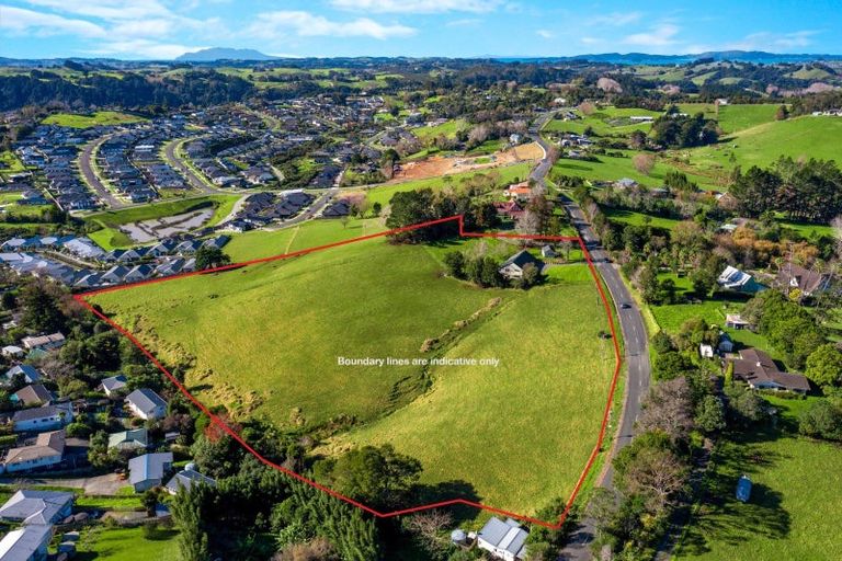 Photo of property in 39 Mckinney Road, Warkworth, 0981