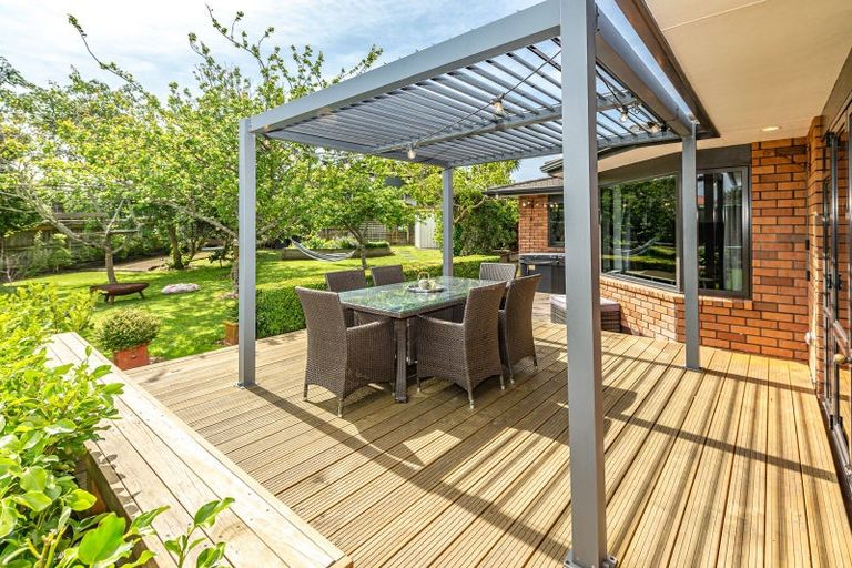 Photo of property in 11 Cotswolds Close, Otamatea, Whanganui, 4500