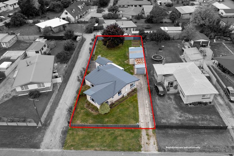 Photo of property in 39 Ashworth Street, Alexandra, 9320