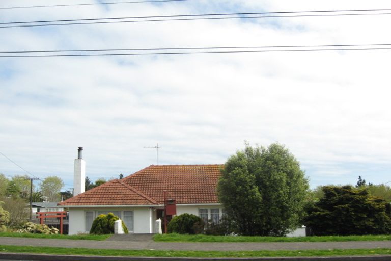 Photo of property in 250 Frankley Road, Frankleigh Park, New Plymouth, 4310