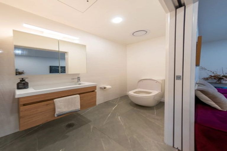 Photo of property in The Paddington, 24/97 Taranaki Street, Te Aro, Wellington, 6011