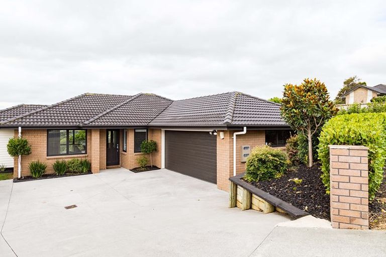 Photo of property in 5 Tokerau Crescent, Pukekohe, 2120