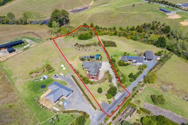 Photo of property in 250b Redcliffs Road, Kerikeri, 0294