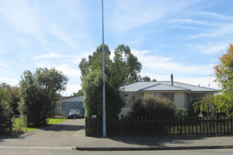 Photo of property in 13 Suffolk Street, Hampstead, Ashburton, 7700