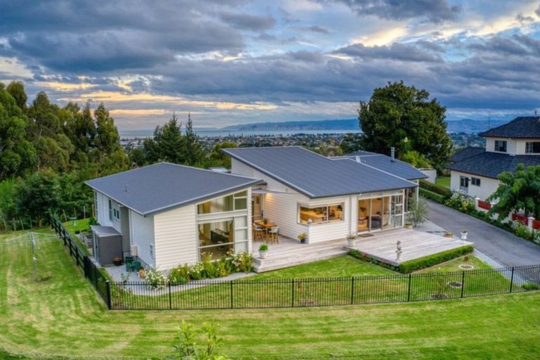 Photo of property in 57 Hillview Terrace, Mangapapa, Gisborne, 4010