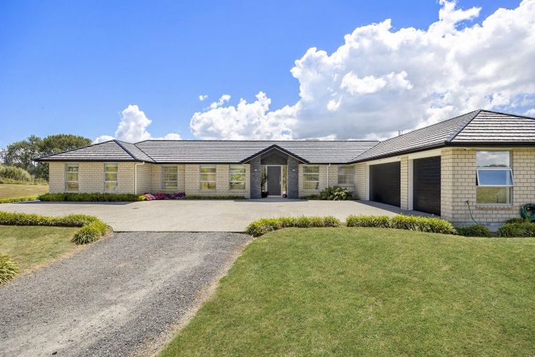 Photo of property in 523 Papakura-clevedon Road, Ardmore, Papakura, 2582
