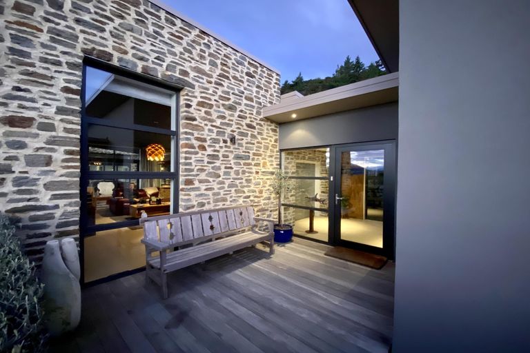 Photo of property in 695a Aubrey Road, Albert Town, Wanaka, 9305