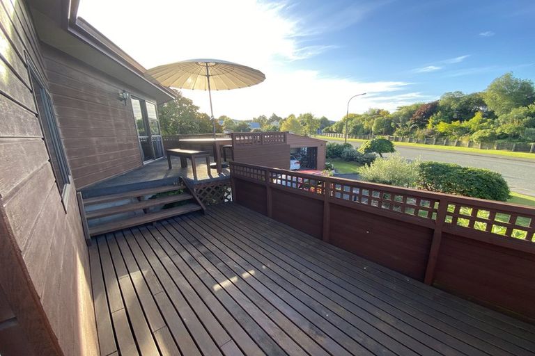 Photo of property in 76 Murchison Drive, Gleniti, Timaru, 7910